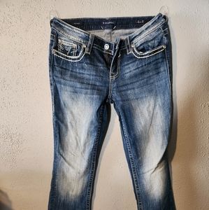 Vigoss jeans